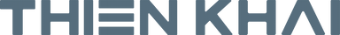 Thiên Khải Branding logo